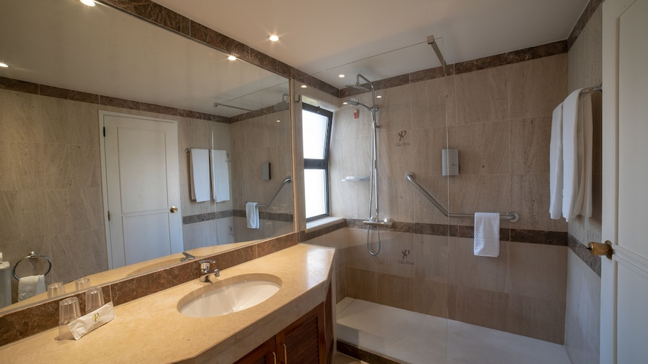 Bathroom 5, Vila Petra, Albufeira