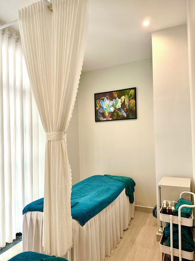 Spa 2, Sweet House Phu Quoc, Phú Quốc