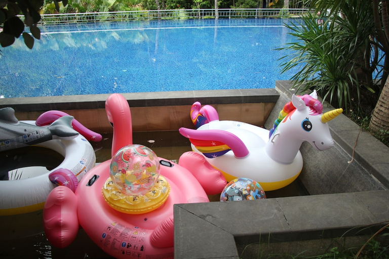 Sport & Beauty 2, Wuzhishan Yatai Rainforest Hotel, Hainan
