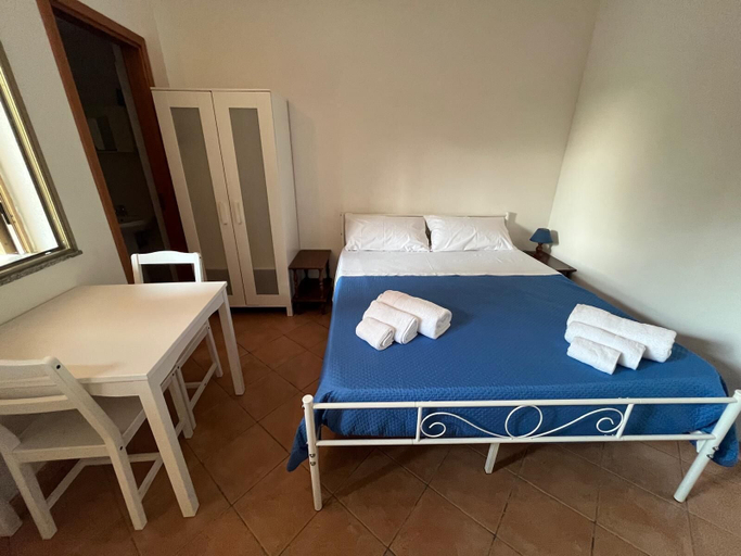 Room 2, Boutique Apartments Capo Vaticano, Vibo Valentia