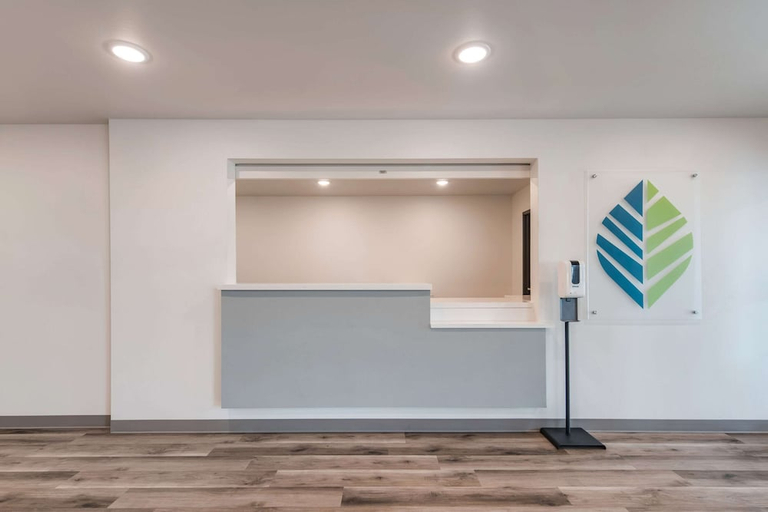Public Area 2, WoodSpring Suites Tri-Cities - Richland , Benton