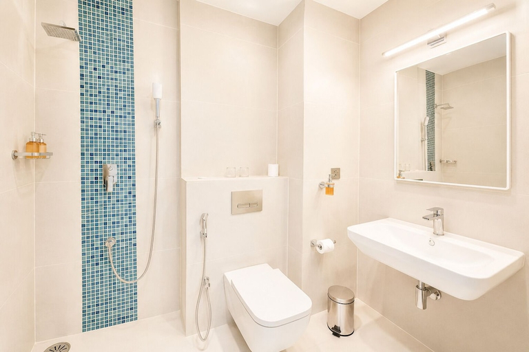 Bathroom, Avyanna Gulhi Beach