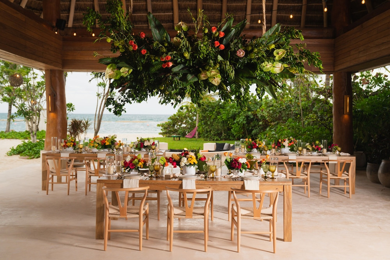 Food & Drinks 5, Rosewood Mayakoba, Cozumel