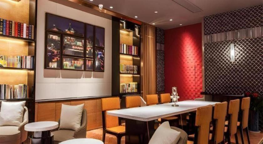 Food & Drinks 5, Jinjiang Metropolo Hotel Nanjing Confucius Temple Branch, Nanjing