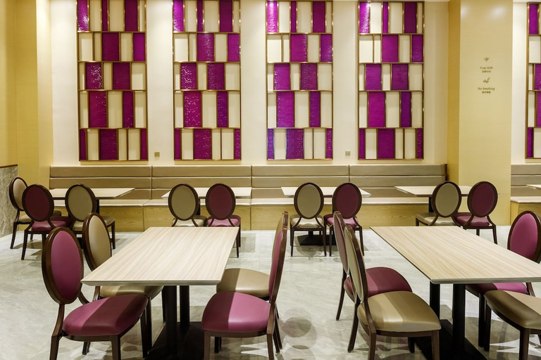 Food & Drinks, ラベンダーホテル(), Guangzhou