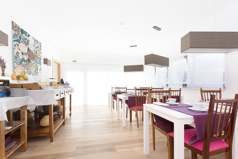 Food & Drinks 5, Quinta das Lavandas, Castelo de Vide