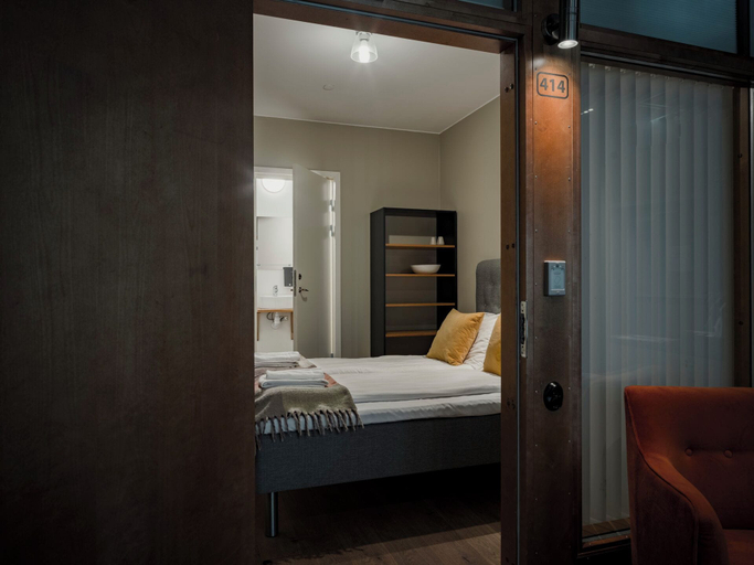 Room 2, Åre Hostel, Åre