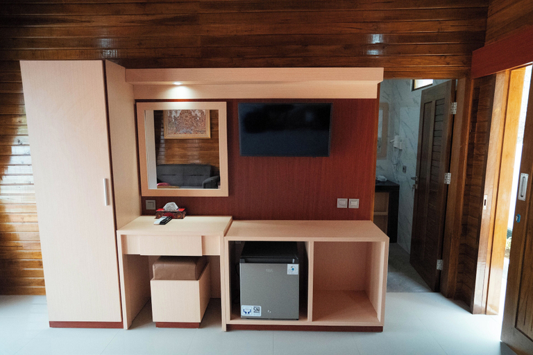 Interior 5, Varigata Private Villa Nusa Penida, Klungkung