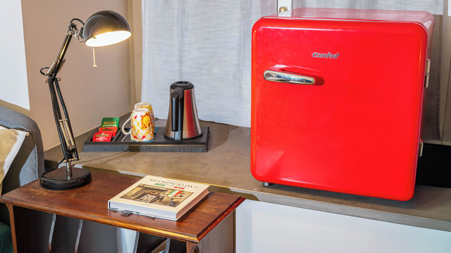 Coffee and/or coffee maker, Casa Chiaia Suor Orsola, Napoli