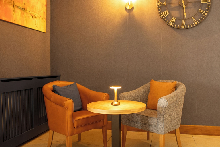 Public Area 4, Great National Ballykisteen Hotel