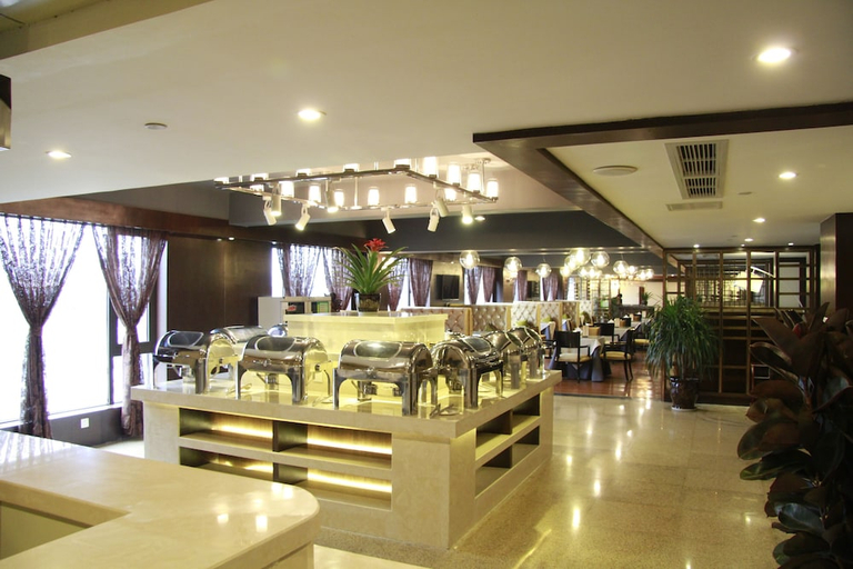 Food & Drinks 5, Chengdu   Xing Rui Pretty   Hotel, Chengdu