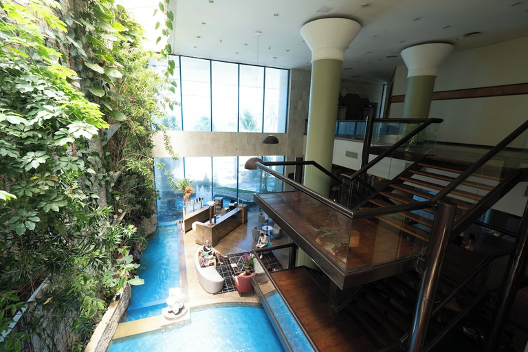 Sport & Beauty 2, Hotel Atlante Plaza, Recife
