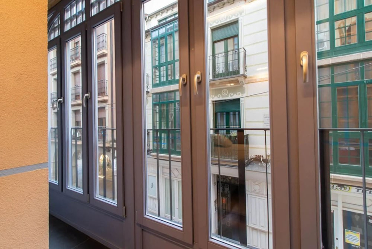 Exterior & Views, Hotel Cortabitarte, Soria