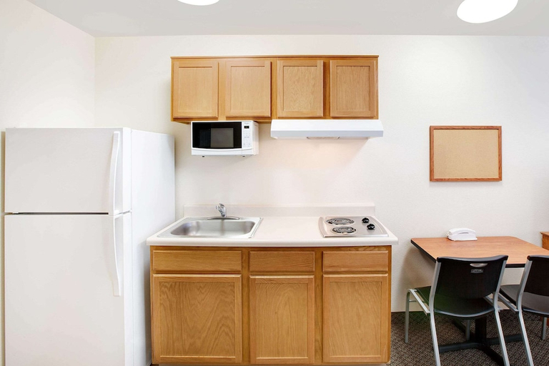 Others 5, WoodSpring Suites Tyler Rose Garden, Smith