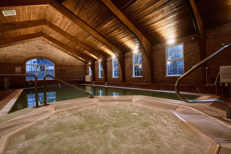 Sport & Beauty 3, Dunadry Hotel and Gardens, Antrim and Newtownabbey