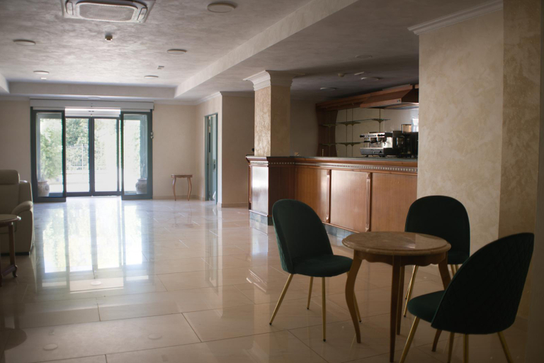 3, Hotel Costabella, Vibo Valentia