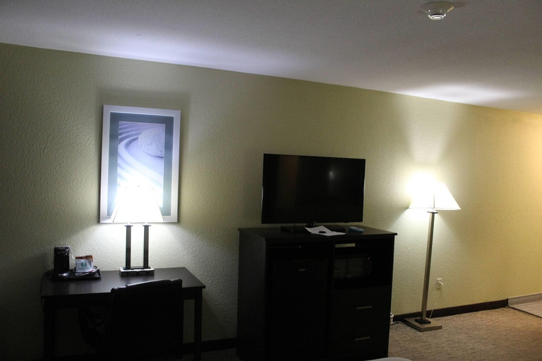 Others 5, Quality Inn & Suites University Area, Delaware