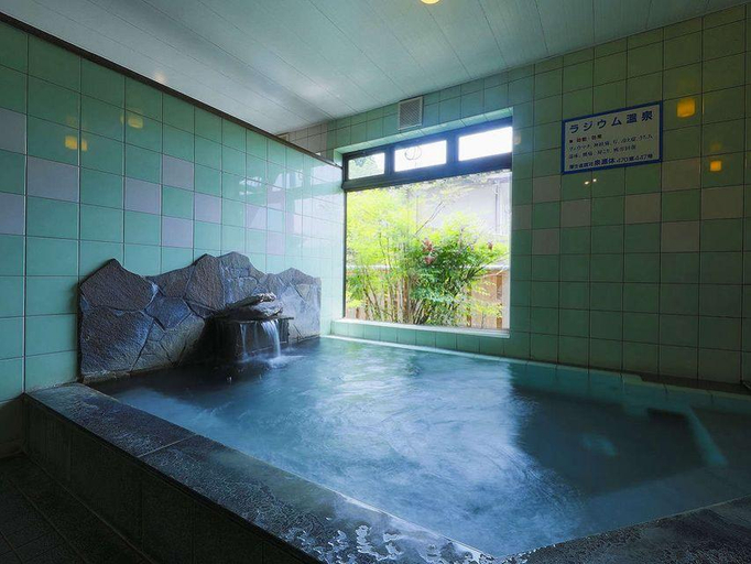 Sport & Beauty 5, Hotel Shikimi, Takachiho