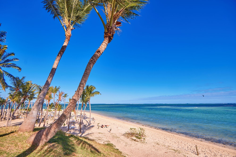 Exterior & Views, Hotel Riu Palace Mauritius - All Inclusive - Adults Only, Black River