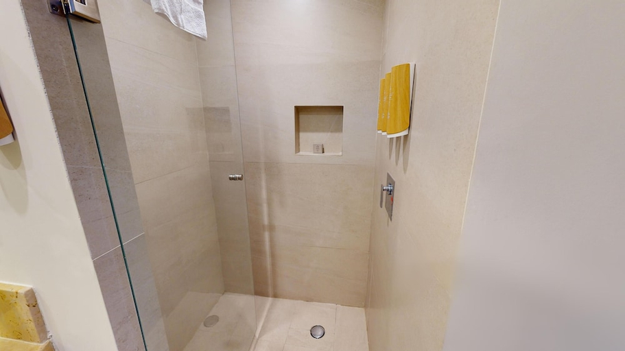 Bathroom 3, Park Royal Mazatlan managed by Accor, Mazatlán