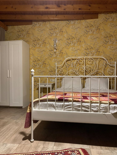 Bedroom 3, Agva Kapim Hotel, Şile