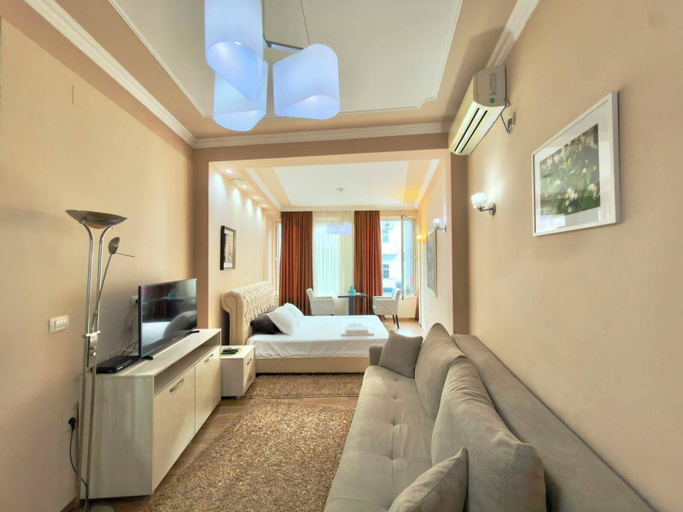 Others 3, Apartments Kaludjerovic Ulcinj