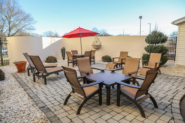 Others 2, Bella Vista Hotel & Suites, Lynchburg