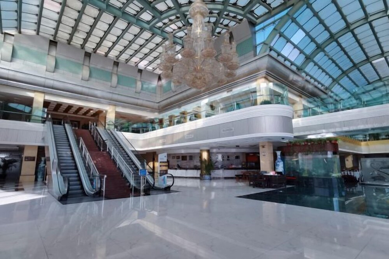 Others 5, Yinhe Hotel, Tianjin