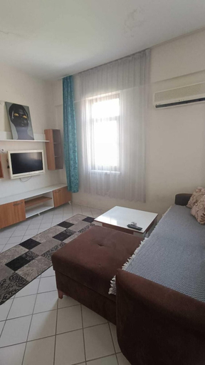 Bedroom 4, KARYA KONAKLAMA, Antalya