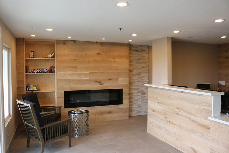 Public Area, Country Inn & Suites by Radisson, Monterey Beachfront-Marina, CA, Monterey