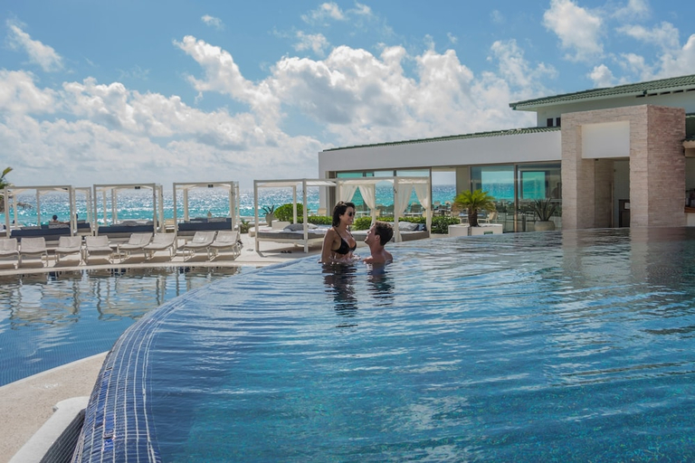 Sport & Beauty 2, Sandos Cancún All Inclusive - Adults Only, Benito Juárez