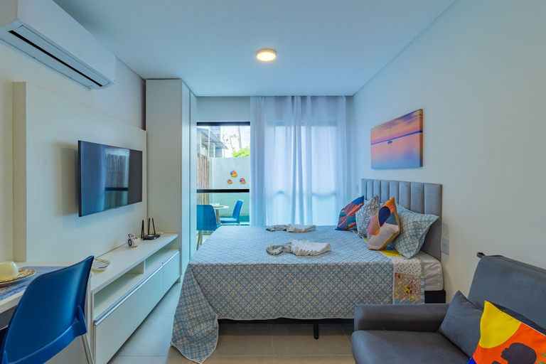 Primary image, Villa Del Porto #04 - W/ Private Pool by Carpediem, Ipojuca