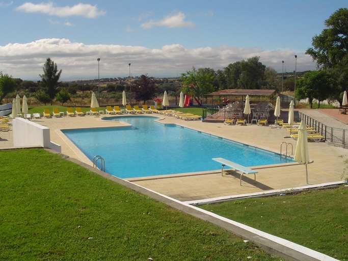 Sport & Beauty 2, Hotel Rural Quinta de Santo António, Elvas