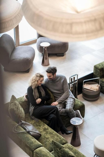 Interior 5, Hotel Monika - Adults Only, Bolzano