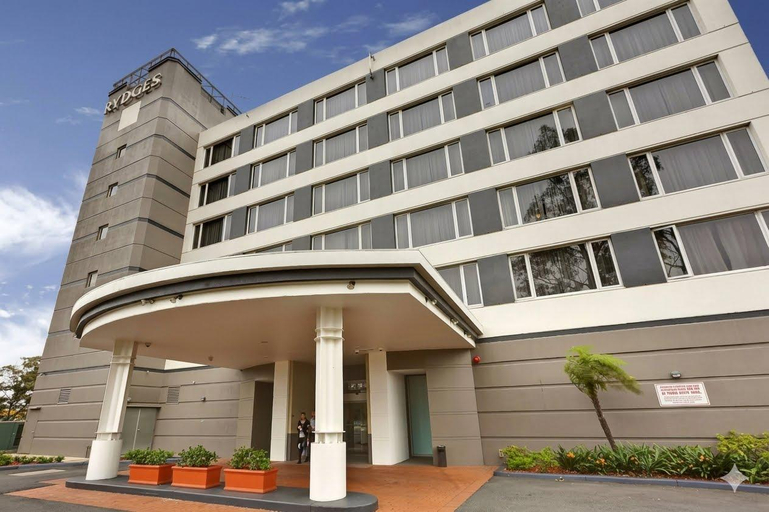 Exterior & Views 2, Rydges Bankstown, Sydney