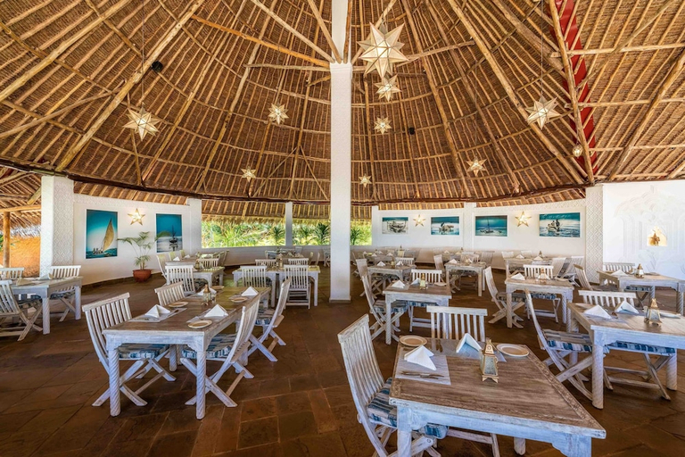 Food & Drinks 5, Chale Island Resort, Msambweni