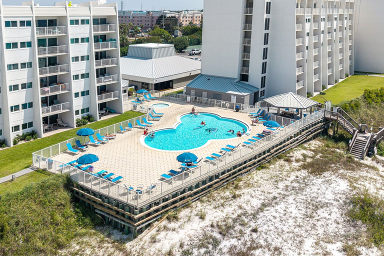 Exterior & Views 2, Beach House 602a 2 Bedroom Condo, Walton