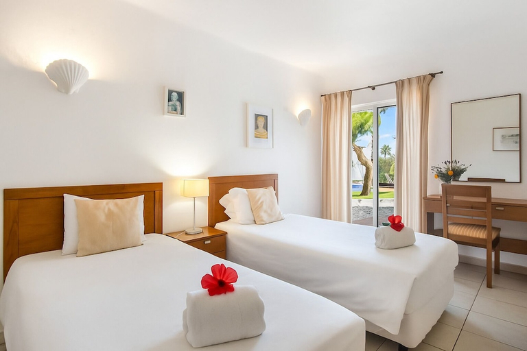 Bedroom 4, Quinta do Paraíso, Lagoa