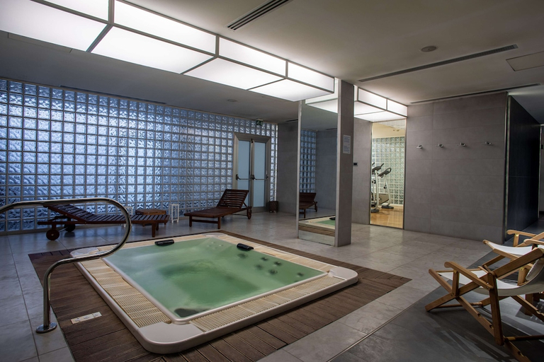 Sport & Beauty 2, Best Western Plus Hotel Monza e Brianza Palace, Milano