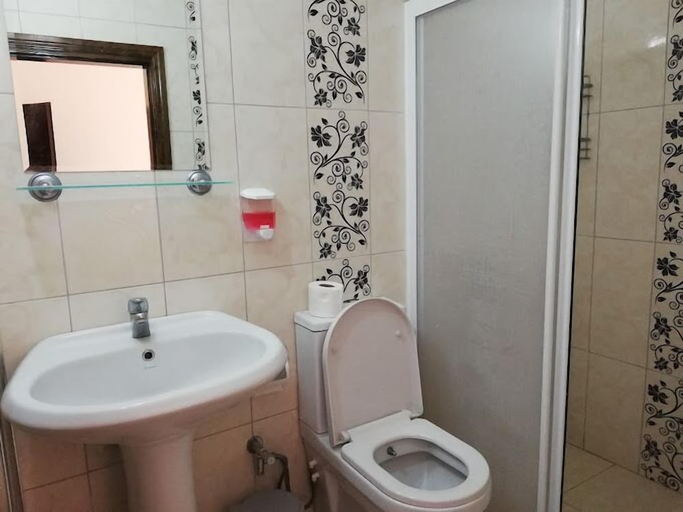 Bathroom, PINAR OTEL, Kurucaşile