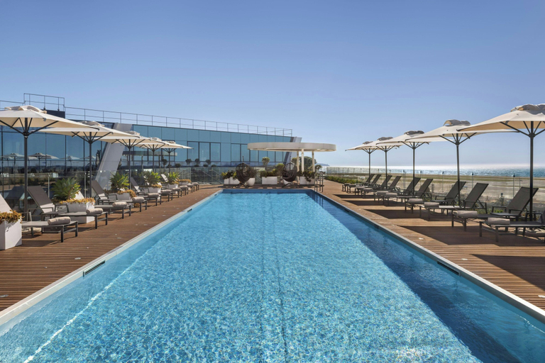 Sport & Beauty 3, Sheraton Nice, Alpes-Maritimes