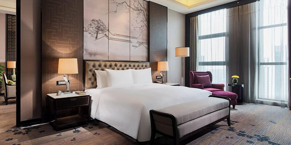 Others 3, Nanjing Wanda Realm Hotel, Nanjing