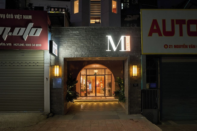 Exterior & Views, M Village Hotel Long Bien, Long Biên