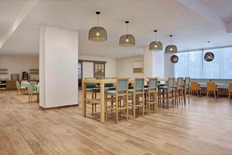 Public Area 4, Residence Inn by Marriott Playa del Carmen, Cozumel