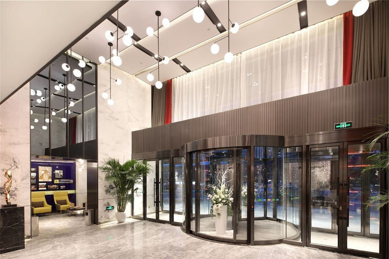 Public Area 4, ハンプトンbyヒルトンホテル, Changchun