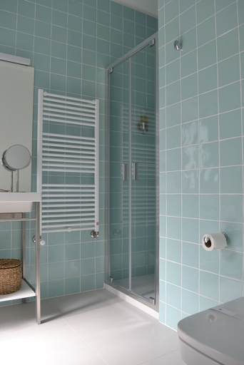 Bathroom 3, Casa Quinta do Crasto - Paredes de Coura, Paredes de Coura