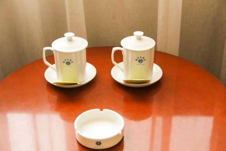 Food & Drinks, Yinhe Hotel, Tianjin