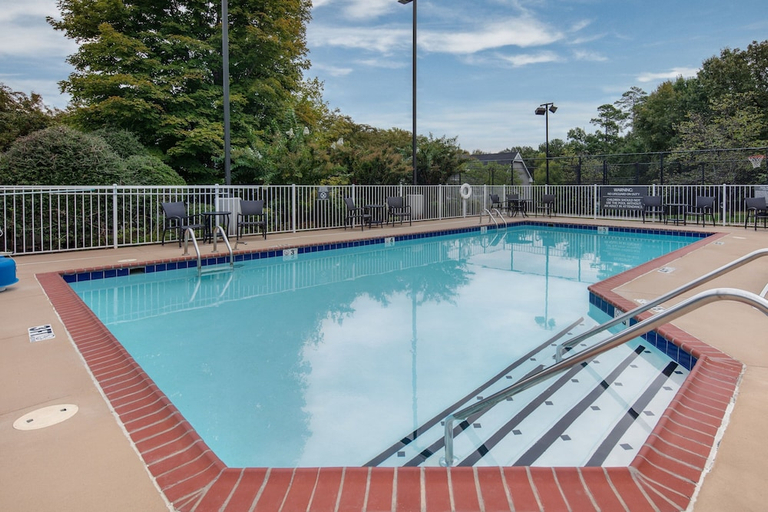 Sport & Beauty 5, Residence Inn by Marriott Little Rock, Pulaski
