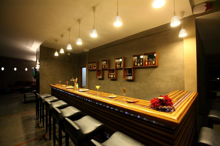 Food & Drinks 5, Isalo Rock Lodge, Ihorombe