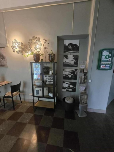 Interior 4, Storaekeberg Vandrarhem & Camping, Skara